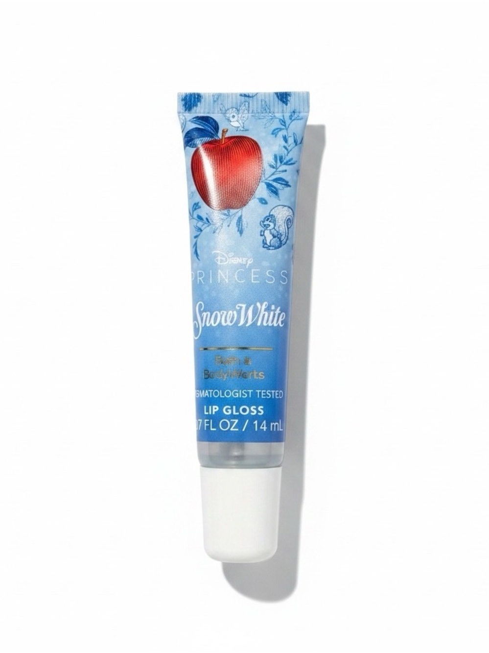 Disney  Snow White Lip Gloss